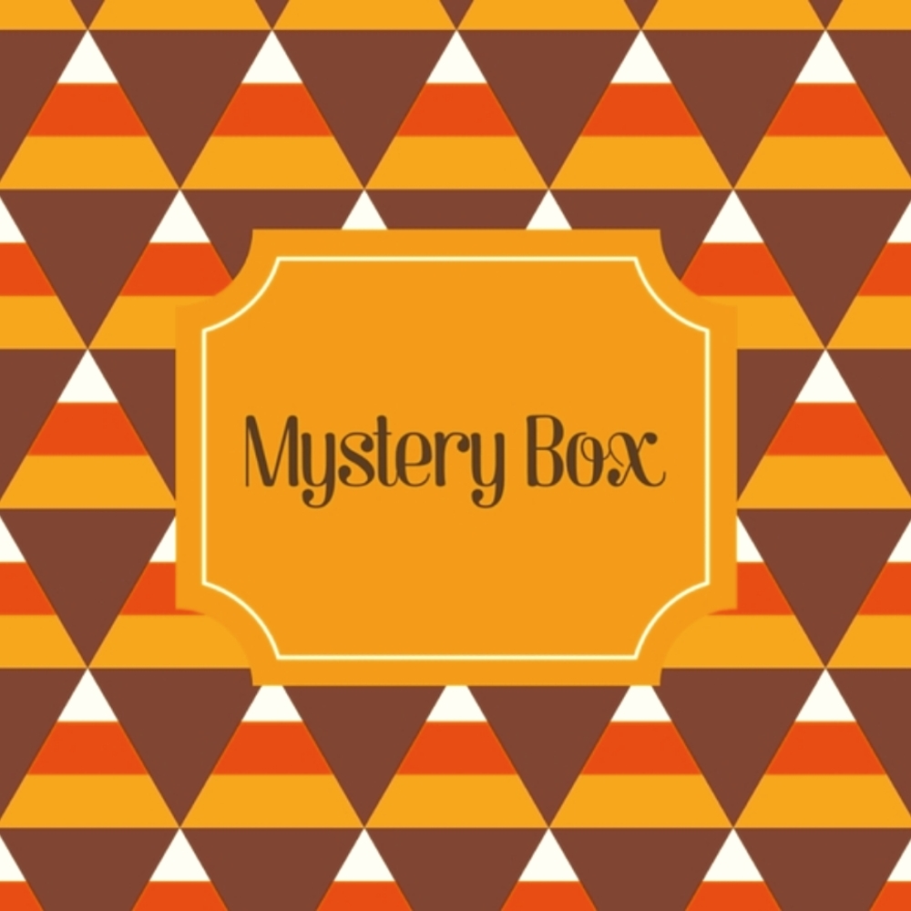 Rae Dunn Fall Mystery Box